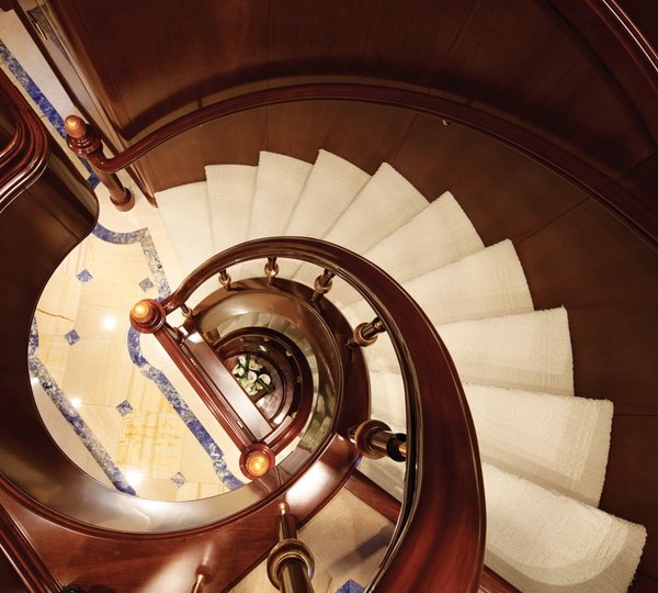 The 49m Yacht ZOOM ZOOM ZOOM