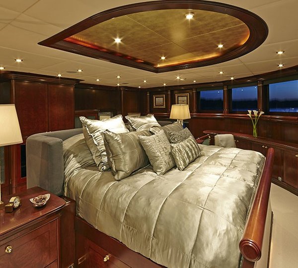 The 49m Yacht ZOOM ZOOM ZOOM