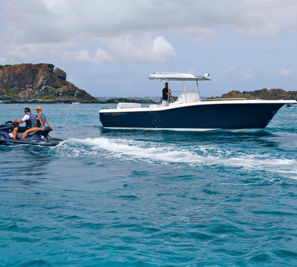 The 49m Yacht ZOOM ZOOM ZOOM