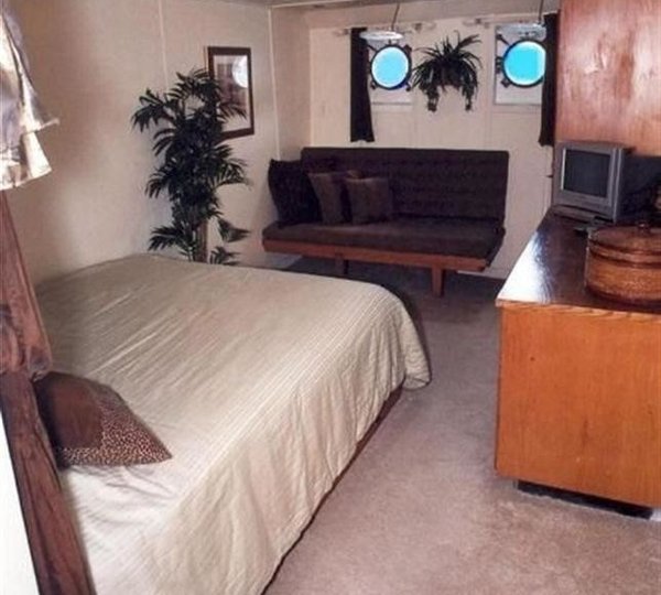 The 52m Yacht BEAUPORT