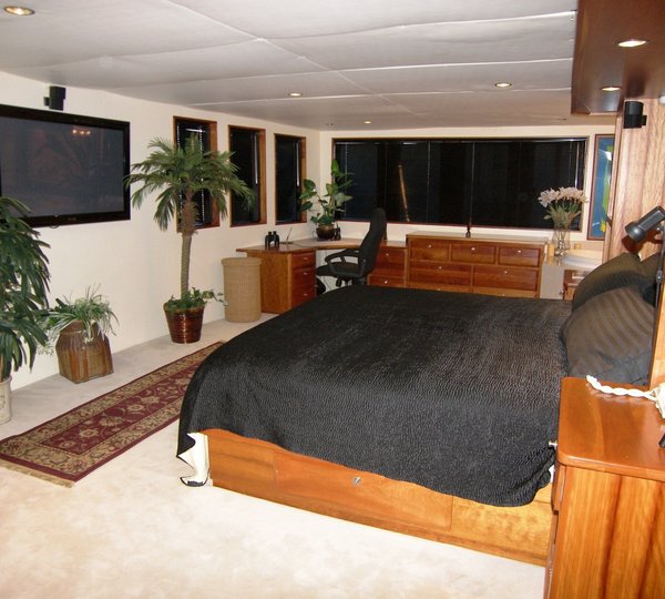 The 52m Yacht BEAUPORT