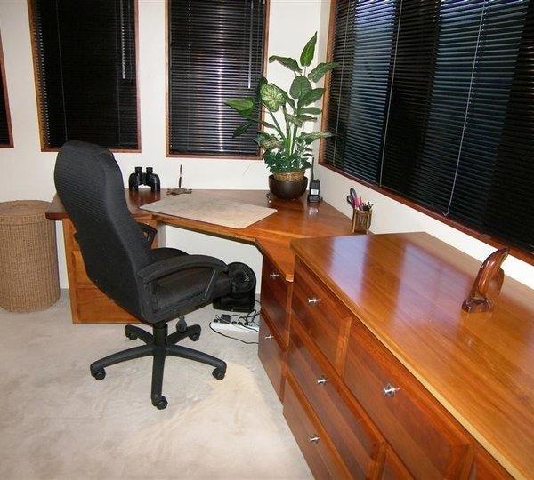 The 52m Yacht BEAUPORT