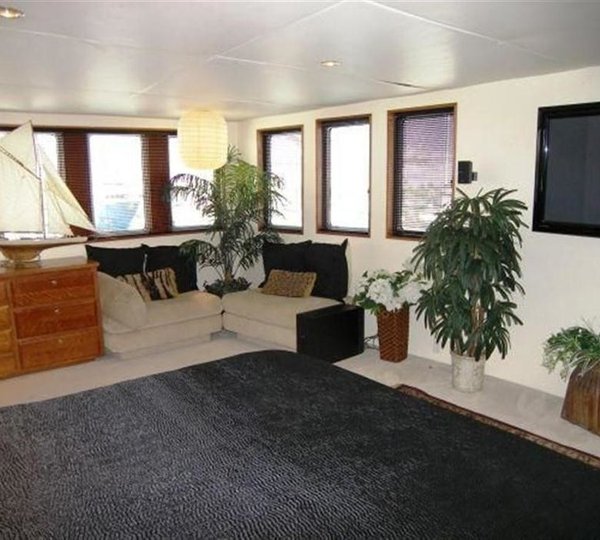 The 52m Yacht BEAUPORT