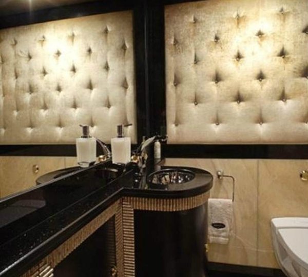 The 52m Yacht DENIKI