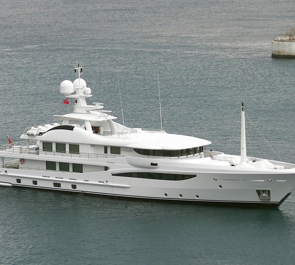 Premier Overview Aboard Yacht LA MIRAGE