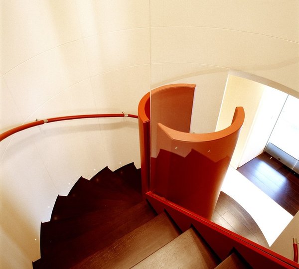 The 52m Yacht SAI RAM