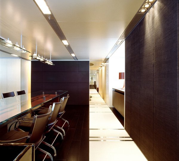 The 52m Yacht SAI RAM