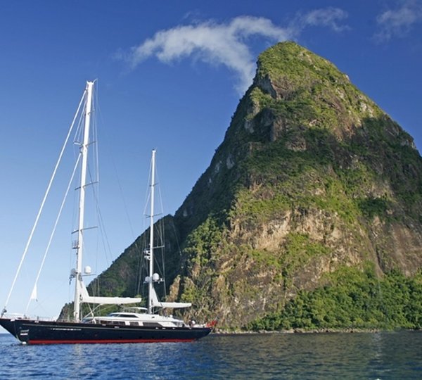 The 52m Yacht TAMSEN