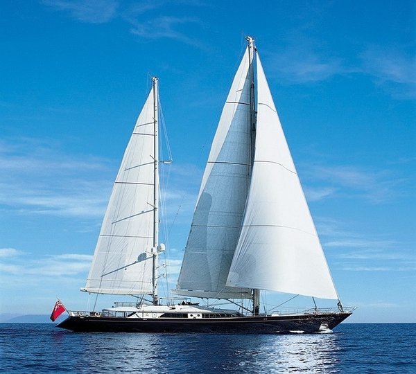 Premier Overview Aboard Yacht ZENJI