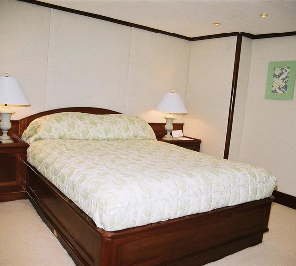 The 59m Yacht INTUITION II