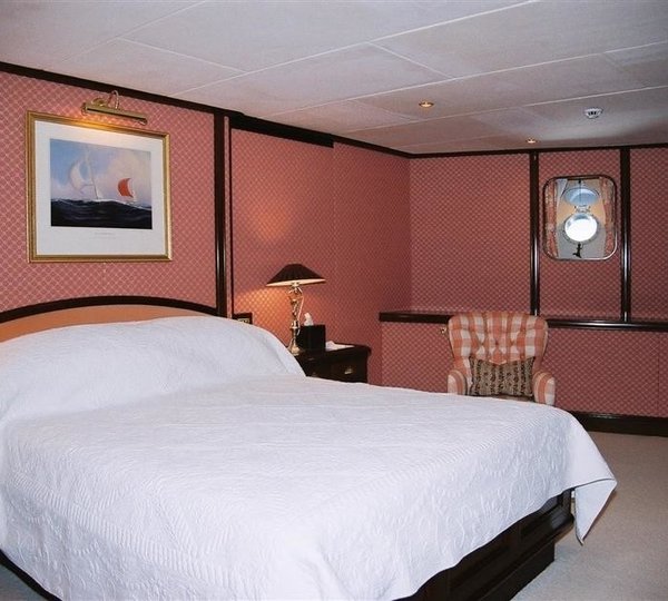 The 59m Yacht INTUITION II