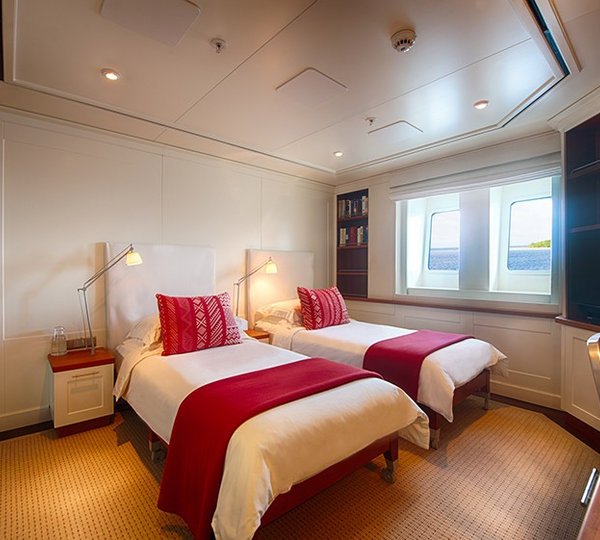 The 59m Yacht SENSES