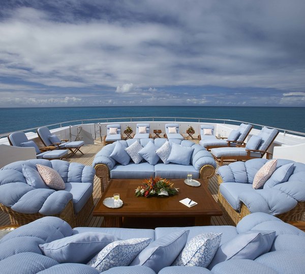 The 65m Yacht CALLISTO