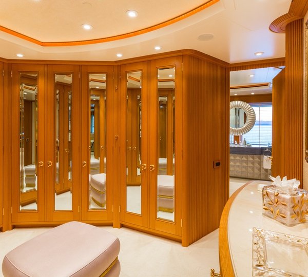 The 65m Yacht CALLISTO