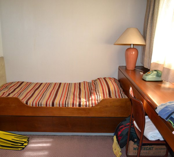 The 65m Yacht VAN TRIUMPH