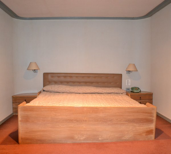 The 65m Yacht VAN TRIUMPH