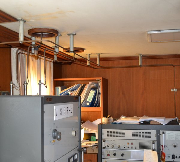 The 65m Yacht VAN TRIUMPH