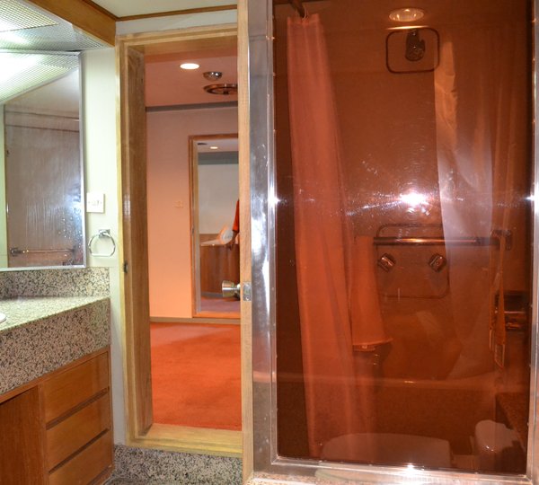 The 65m Yacht VAN TRIUMPH