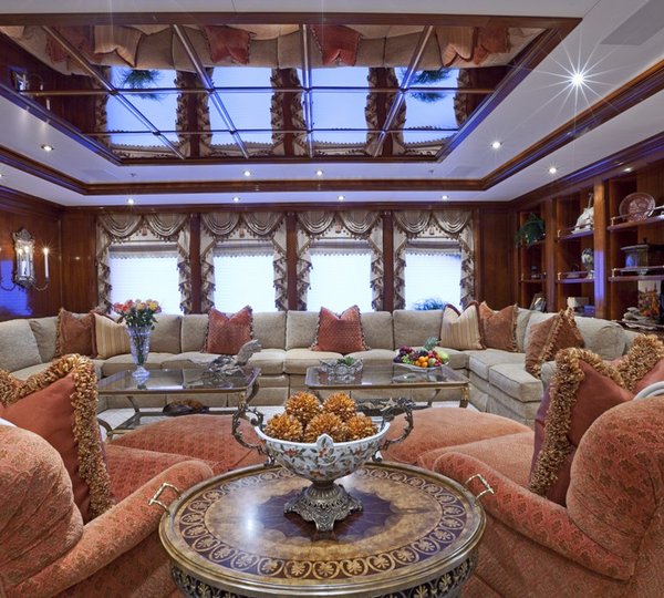 The 70m Yacht MARTHA ANN