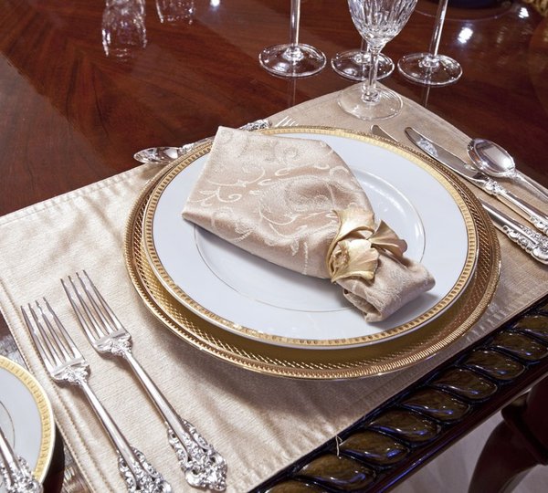 The 70m Yacht MARTHA ANN