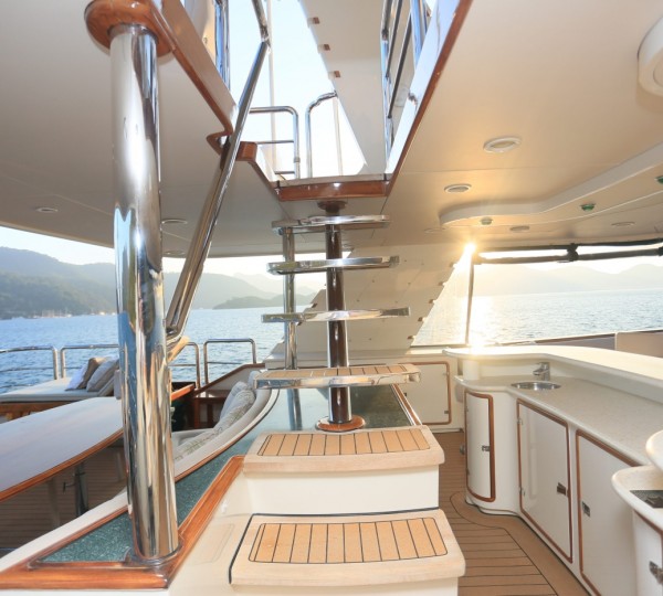 Aft Deck