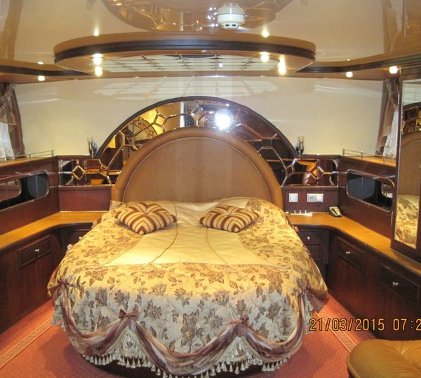 Double Cabin