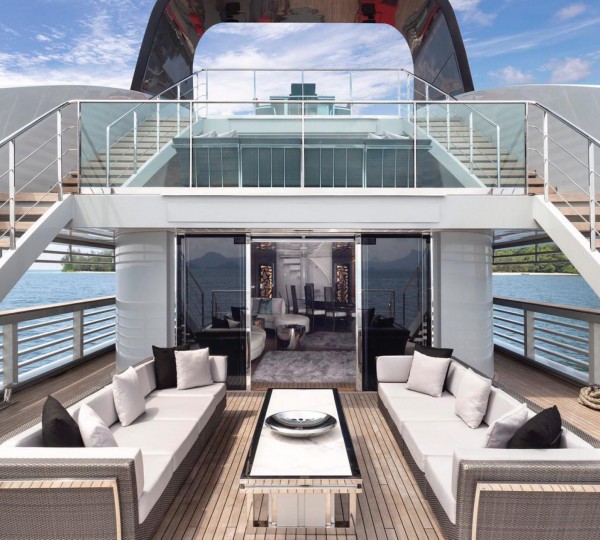 Aft Deck