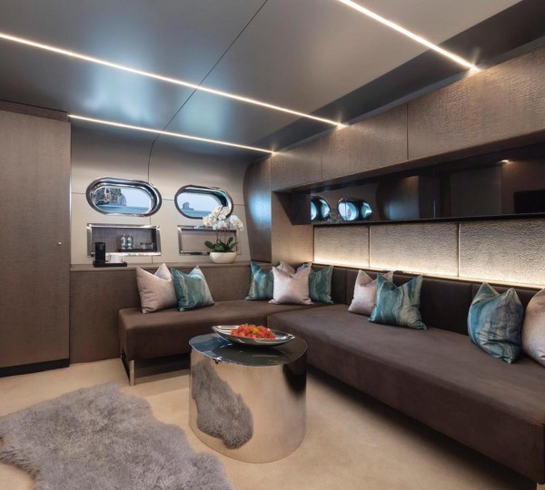 Double Guest Staterom