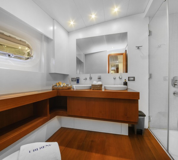 Guest Ensuite