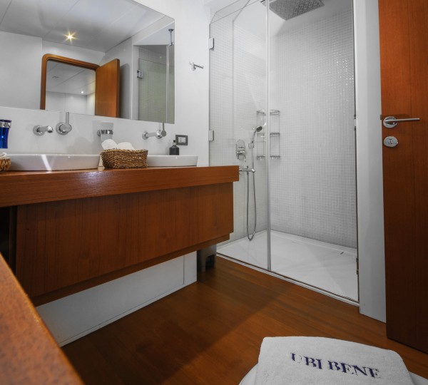 Guest Ensuite