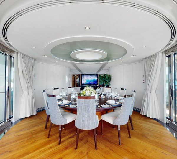 75 Beautiful Alfresco Dining Area