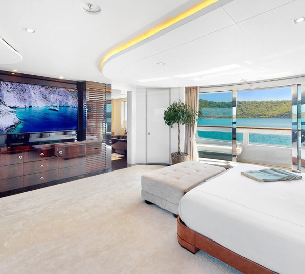 93-suite With Ocean View