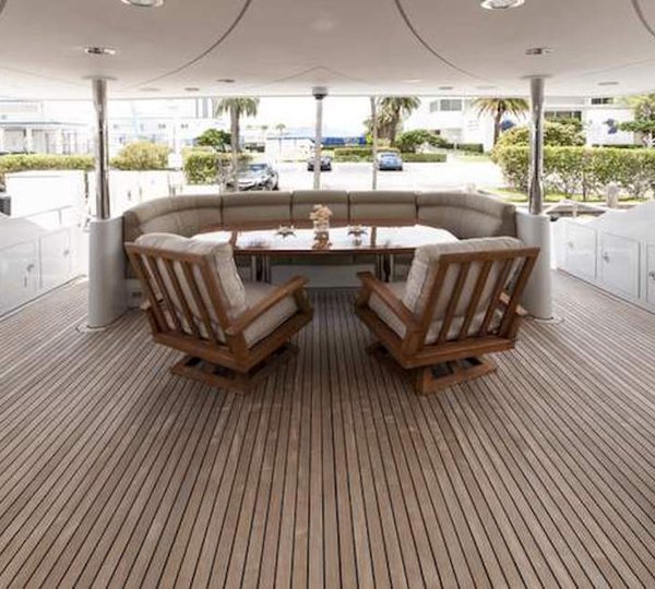 Aft Deck   