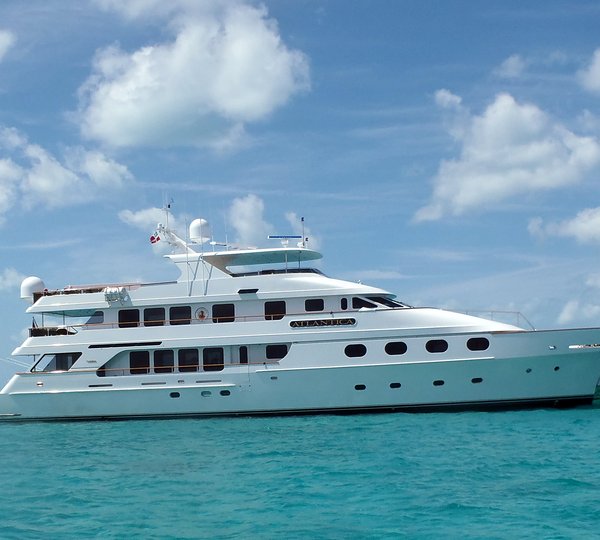 Atlantica - Water Toys