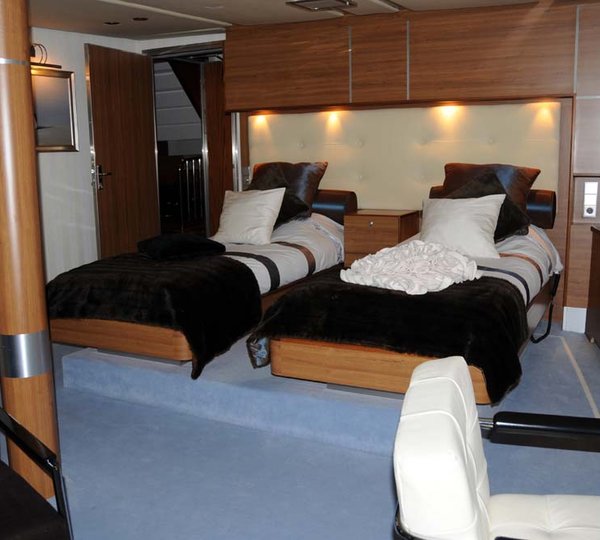 Bronte Sisters Suite