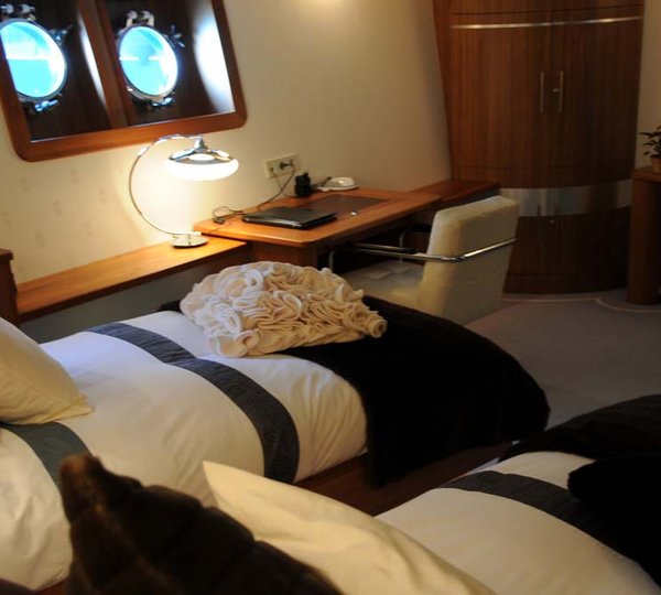 Bronte Sisters Suite