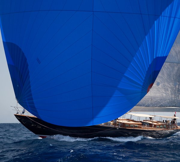 Claasen Classic Yacht Atalante Regatta