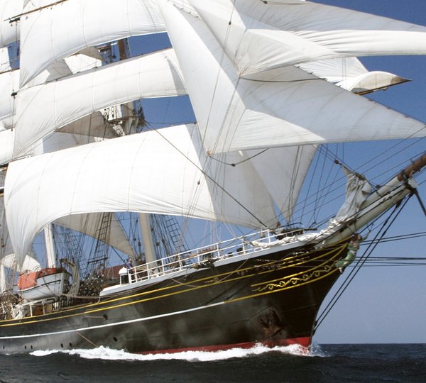 Clipper Stad Amsterdam