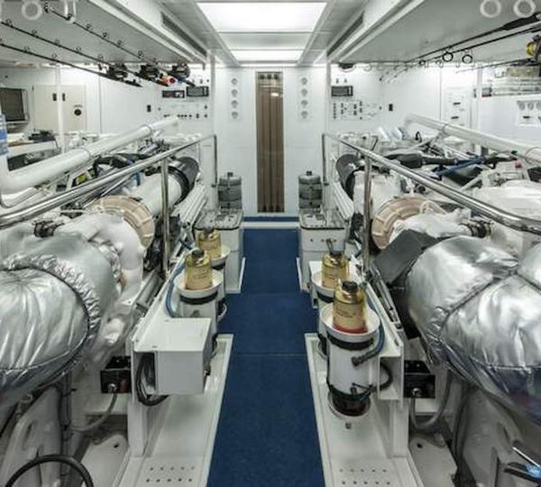 Engine Room