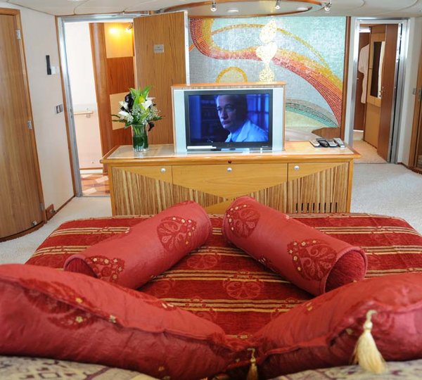 Ernest Hemmingway Suite