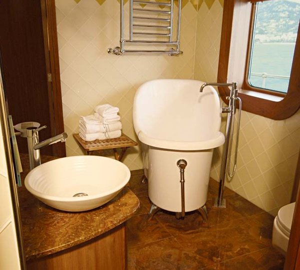 Ernest Hemmingway Suite