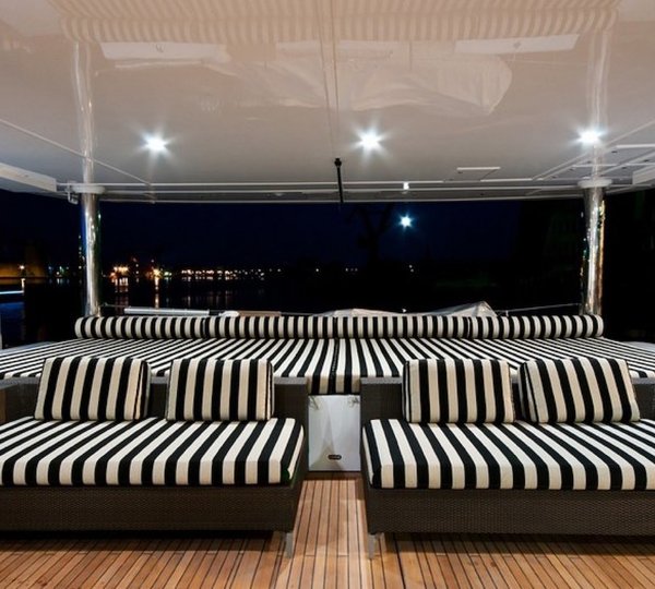 Exterior Living Spaces