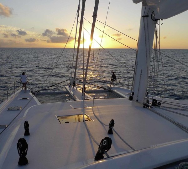 Exterior Living Spaces 