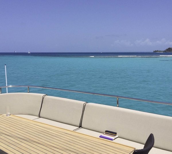 Exterior Living Spaces 