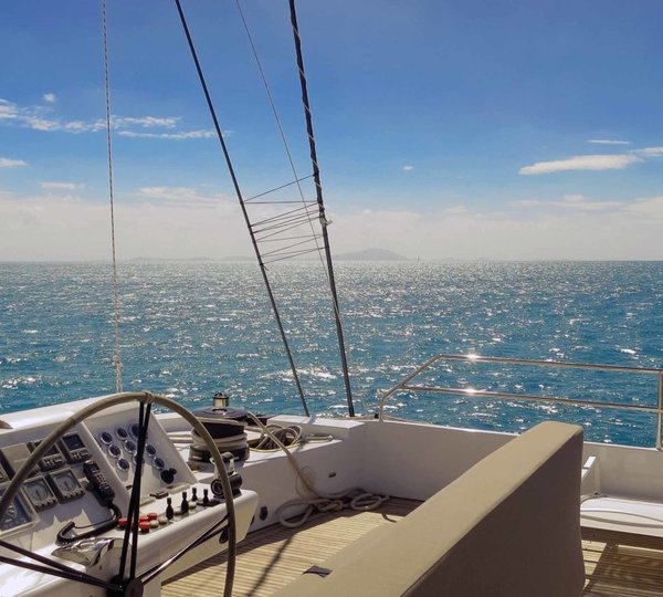 Exterior Living Spaces 