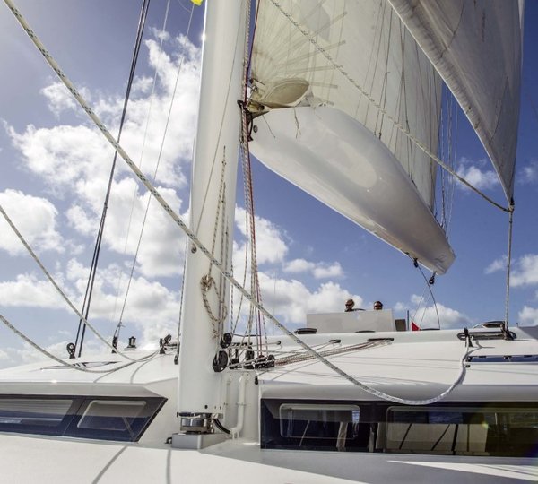 Exterior Living Spaces