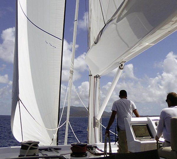 Exterior Living Spaces