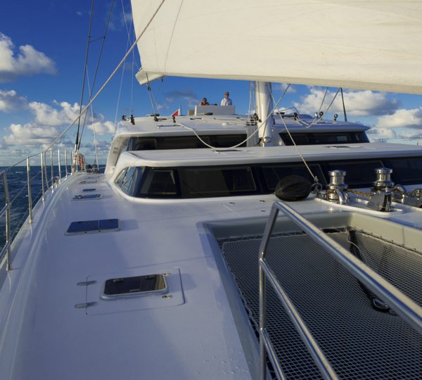 Exterior Living Spaces 