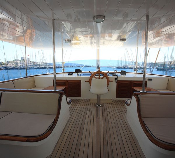 Exterior Living Areas