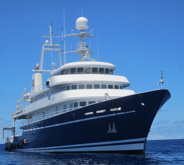 GOLDEN SHADOW Explorer